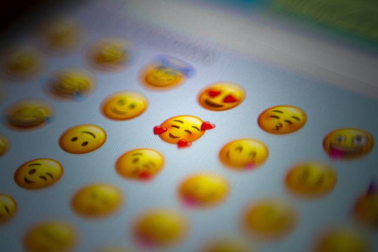 Emojis.