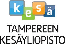 Tampereen kesäyliopiston logo
