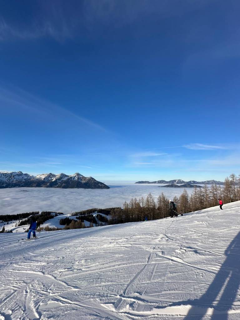 Ski