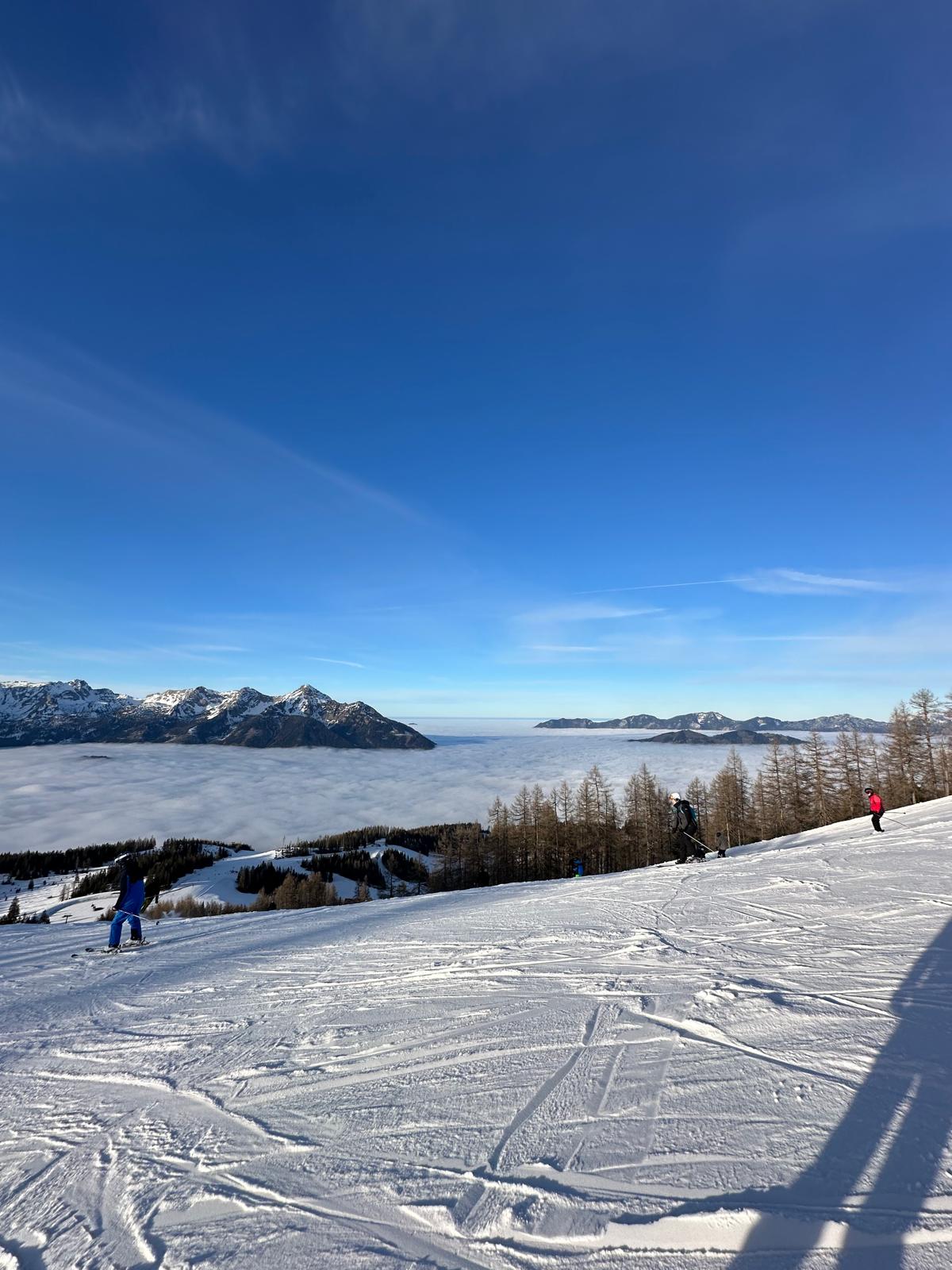 Ski