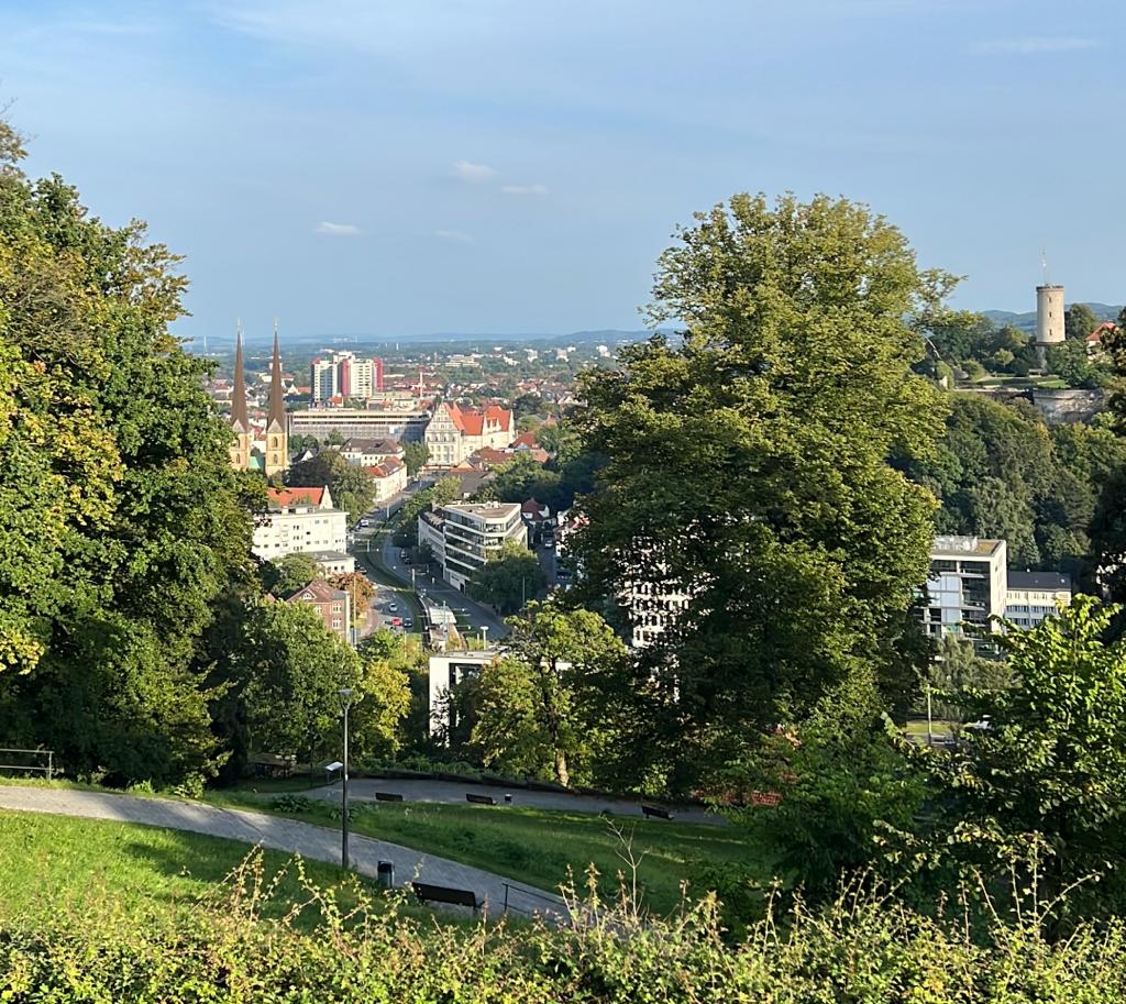 Bielefeld