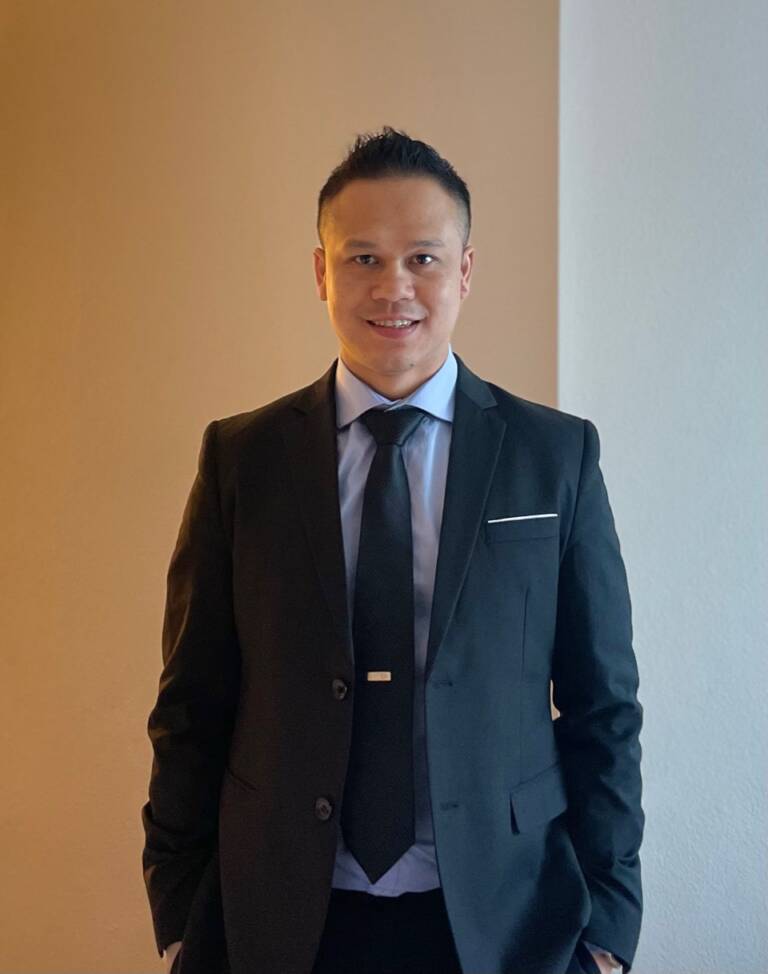 Dai Nguyen
