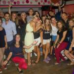 We have met amazing people and Im gonna miss our Erasmus Group