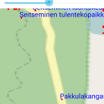 Pathfinding Compass