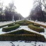 Retiro Park