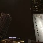 Warsaw Towers.