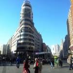 Plaza de Callao