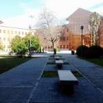 Universidad Rey Juan Carlos, Vicálvaro Campus