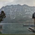 Sights from Lake Attersee