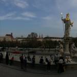 Sights from Vienna