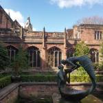 Chester Cathedral