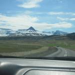 mountains