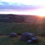 Irish climbing sceneries, to be missed!