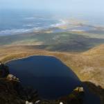 Beenoskee, Dingle peninsula