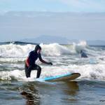 Surf's Up!