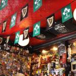The Temple Bar Pub in Temple Bar