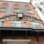 Dublin Writer's Museum.