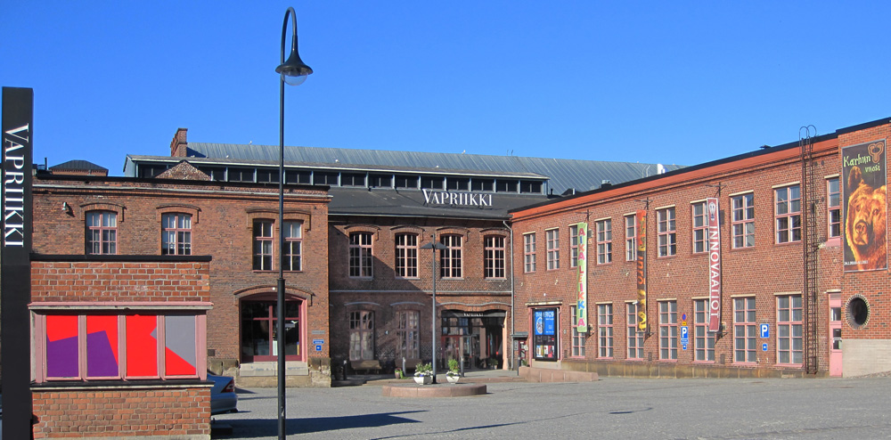vapriikki