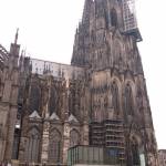 Cologne cathedral