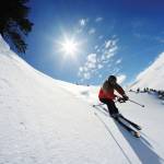 Skier