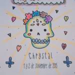 El Día de los Muertos