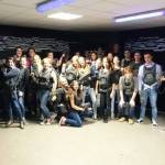 Laser tag