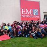 EM Normandie