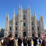 Milan Duomo