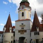 Krems - Steiner Tor