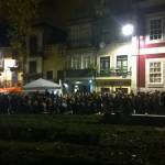 Adega, Erasmus bar