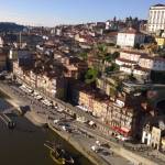 Porto city