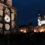 Prague trip.