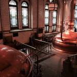 Heineken Experience.