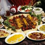 food-in-iran
