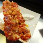 shrimp