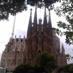 barcelona 2 302