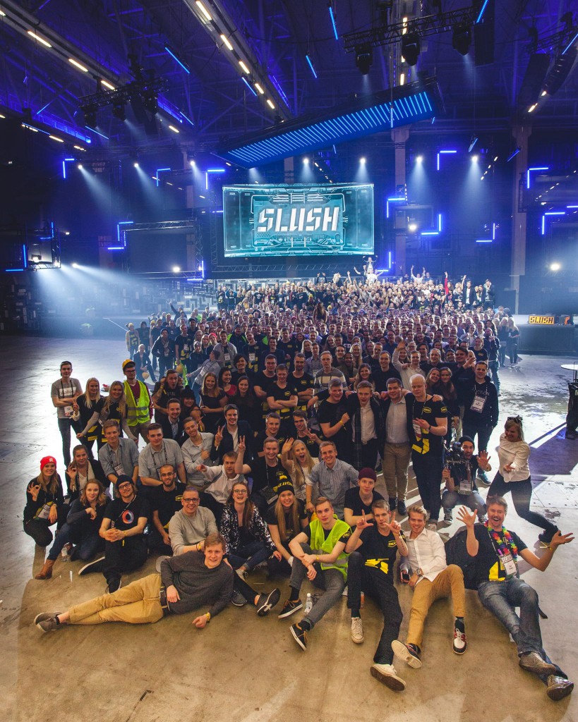 Slush