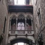 el barrio gotico