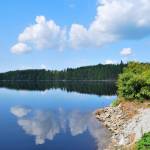 Suomi lake