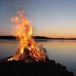 juhannuskokko