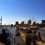 Hamburg Port Anniversary