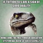 education