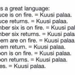 suomi