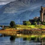 Scottish Highland