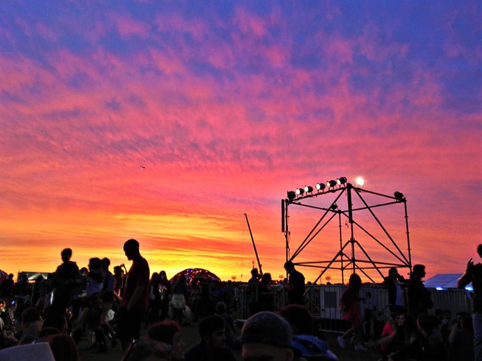 Lollapalooza Festival