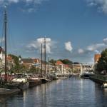 Legendary Dutch canals