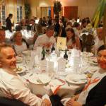 Our biggest event of the year is the annual Crayfish Party with a three-course dinner, fundraising auttion and lots of crayfish and snaps! 