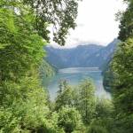 lake
