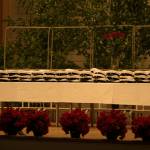 Our matriculation examination graduation ceremony