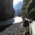 aareschlucht